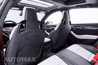 2026 Cadillac CT5-V Blackwing 1SV - miniatura 55