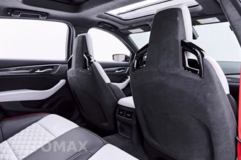 2026 Cadillac CT5-V Blackwing 1SV - miniatura 56