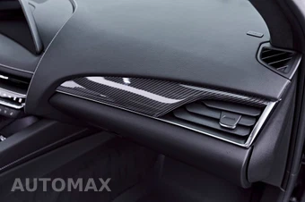 2026 Cadillac CT5-V Blackwing 1SV - miniatura 58