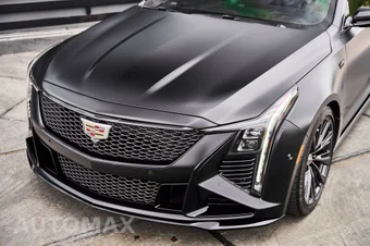 2026 Cadillac CT5-V Blackwing 1SV - miniatura 6