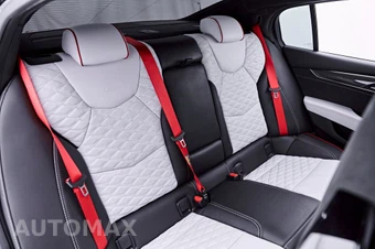 2026 Cadillac CT5-V Blackwing 1SV - miniatura 60