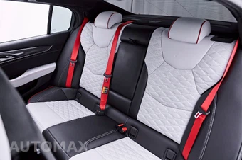 2026 Cadillac CT5-V Blackwing 1SV - miniatura 61