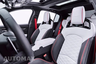2026 Cadillac CT5-V Blackwing 1SV - miniatura 62