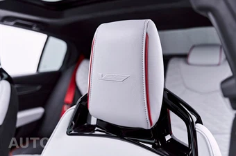 2026 Cadillac CT5-V Blackwing 1SV - miniatura 63