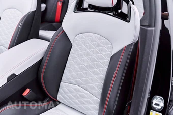 2026 Cadillac CT5-V Blackwing 1SV - miniatura 64