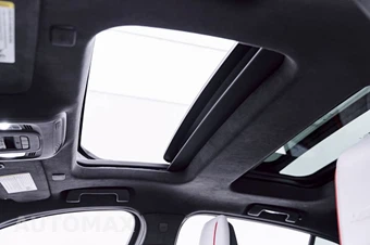 2026 Cadillac CT5-V Blackwing 1SV - miniatura 66
