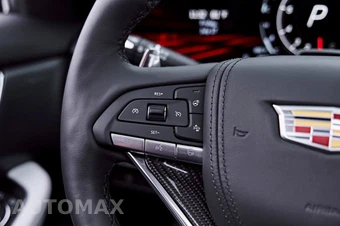 2026 Cadillac CT5-V Blackwing 1SV - miniatura 68