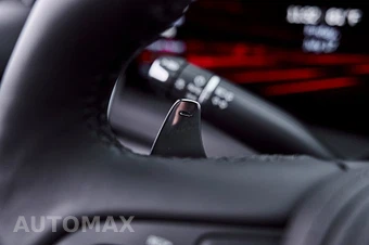 2026 Cadillac CT5-V Blackwing 1SV - miniatura 69