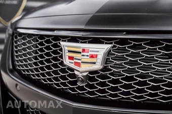 2026 Cadillac CT5-V Blackwing 1SV - miniatura 7