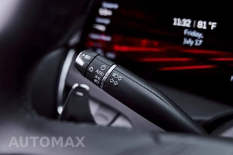 2026 Cadillac CT5-V Blackwing 1SV - miniatura 70
