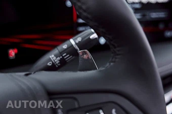 2026 Cadillac CT5-V Blackwing 1SV - miniatura 72
