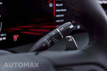 2026 Cadillac CT5-V Blackwing 1SV - miniatura 73