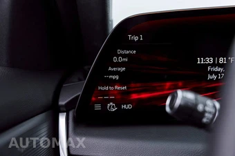 2026 Cadillac CT5-V Blackwing 1SV - miniatura 75
