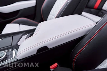 2026 Cadillac CT5-V Blackwing 1SV - miniatura 78