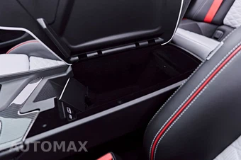 2026 Cadillac CT5-V Blackwing 1SV - miniatura 79