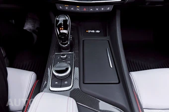 2026 Cadillac CT5-V Blackwing 1SV - miniatura 80