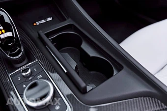 2026 Cadillac CT5-V Blackwing 1SV - miniatura 81