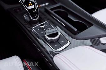 2026 Cadillac CT5-V Blackwing 1SV - miniatura 82