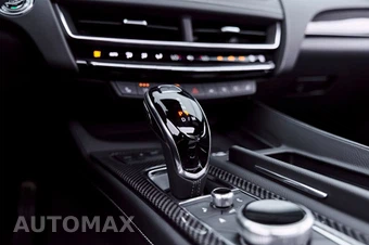 2026 Cadillac CT5-V Blackwing 1SV - miniatura 83