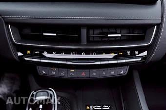 2026 Cadillac CT5-V Blackwing 1SV - miniatura 84
