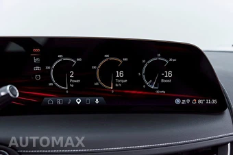 2026 Cadillac CT5-V Blackwing 1SV - miniatura 87