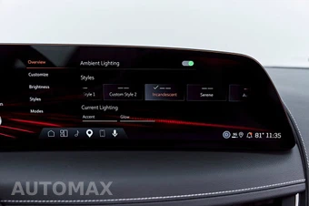 2026 Cadillac CT5-V Blackwing 1SV - miniatura 88
