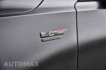 2026 Cadillac CT5-V Blackwing 1SV - miniatura 9