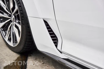 2026 Cadillac CT5-V Blackwing 1SV - miniatura 10