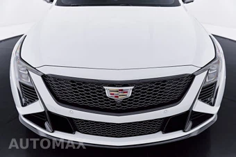 2026 Cadillac CT5-V Blackwing 1SV - miniatura 22