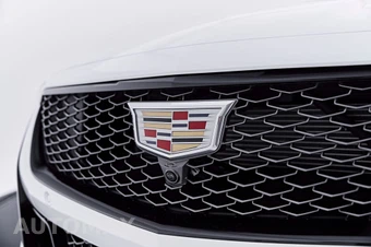 2026 Cadillac CT5-V Blackwing 1SV - miniatura 23