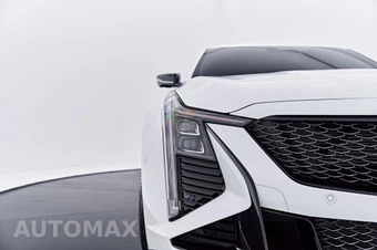 2026 Cadillac CT5-V Blackwing 1SV - miniatura 24