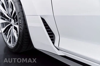 2026 Cadillac CT5-V Blackwing 1SV - miniatura 26