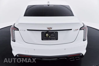 2026 Cadillac CT5-V Blackwing 1SV - miniatura 27