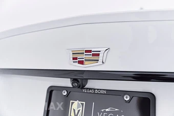 2026 Cadillac CT5-V Blackwing 1SV - miniatura 28
