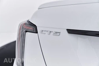 2026 Cadillac CT5-V Blackwing 1SV - miniatura 30