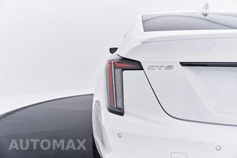 2026 Cadillac CT5-V Blackwing 1SV - miniatura 32