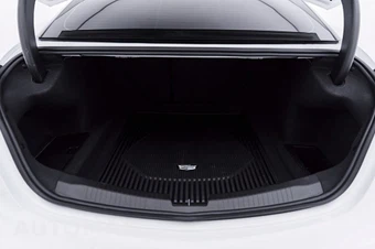 2026 Cadillac CT5-V Blackwing 1SV - miniatura 33