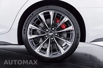 2026 Cadillac CT5-V Blackwing 1SV - miniatura 34