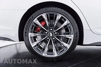 2026 Cadillac CT5-V Blackwing 1SV - miniatura 35