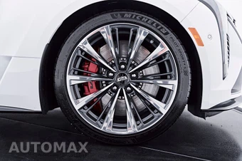 2026 Cadillac CT5-V Blackwing 1SV - miniatura 36
