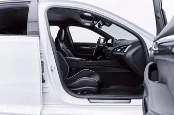 2026 Cadillac CT5-V Blackwing 1SV - miniatura 39