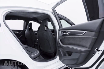 2026 Cadillac CT5-V Blackwing 1SV - miniatura 41