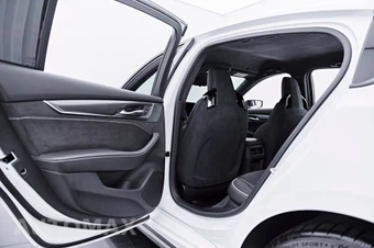 2026 Cadillac CT5-V Blackwing 1SV - miniatura 43