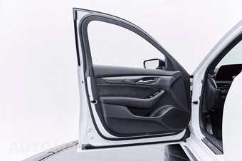 2026 Cadillac CT5-V Blackwing 1SV - miniatura 44