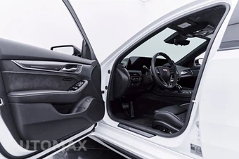 2026 Cadillac CT5-V Blackwing 1SV - miniatura 45
