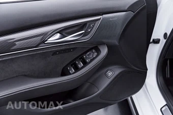 2026 Cadillac CT5-V Blackwing 1SV - miniatura 47