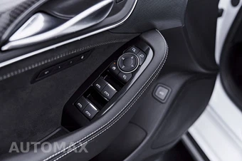 2026 Cadillac CT5-V Blackwing 1SV - miniatura 49