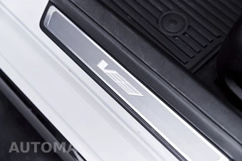2026 Cadillac CT5-V Blackwing 1SV - miniatura 50
