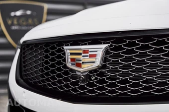 2026 Cadillac CT5-V Blackwing 1SV - miniatura 7