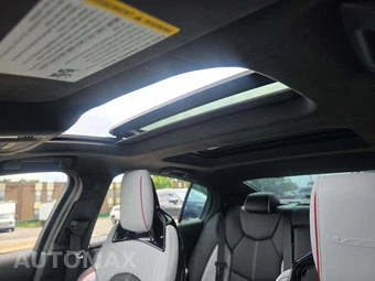 2026 Cadillac CT5-V Blackwing 1SV - miniatura 11